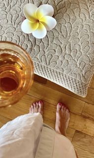 Honorata Witanska feet photo 19