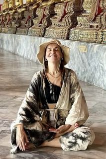 Honorata Witanska feet photo 17