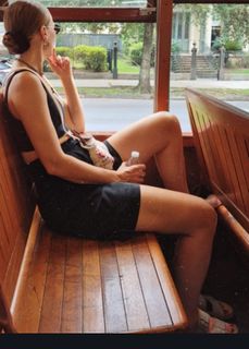 Honorata Witanska feet photo 15