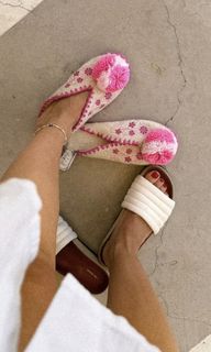 Honorata Witanska feet photo 6