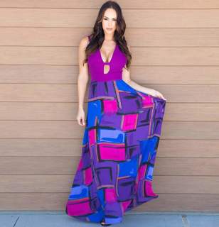 Hope Beel feet photo 8