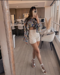 Hope Beel feet photo 14
