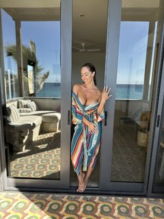 Hope Beel feet photo 3