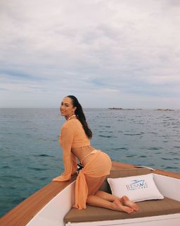 Hope Beel feet photo 5
