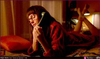 Hope Davis feet photo thumbnail
