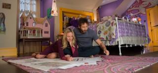 Hope Davis feet photo thumbnail