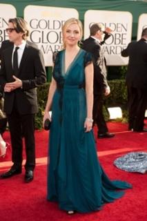 Hope Davis feet photo thumbnail