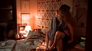 Hope Davis feet photo thumbnail