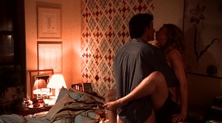 Hope Davis feet photo thumbnail