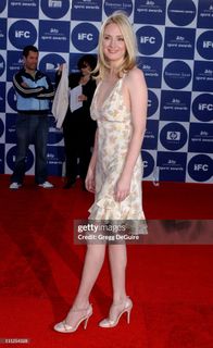 Hope Davis feet photo thumbnail