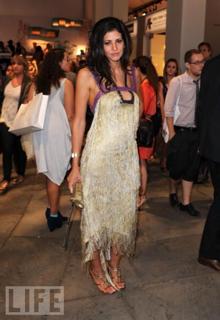 Hope Dworaczyk feet photo 8