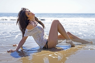 Hope Dworaczyk feet photo 7