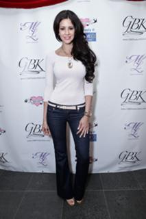 Hope Dworaczyk feet photo 15