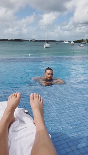 Hope Howard feet photo 9