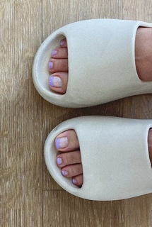 Hope Howard feet photo 15
