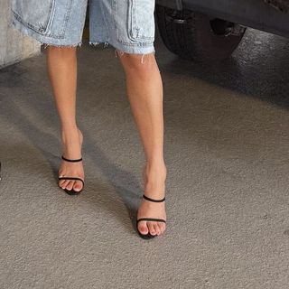 Hope Howard feet photo 15