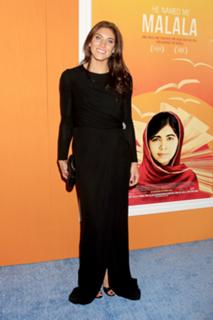 Hope Solo feet photo thumbnail