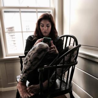 Hope Solo feet photo thumbnail