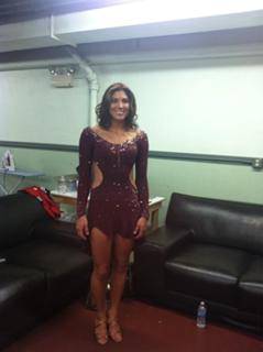 Hope Solo feet photo thumbnail