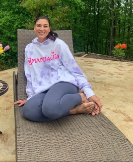 Hope Solo feet photo thumbnail