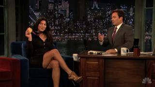 Hope Solo feet photo thumbnail