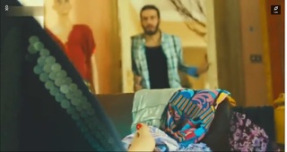 Horeya Farghaly feet photo 1