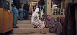 Horeya Farghaly feet photo 18
