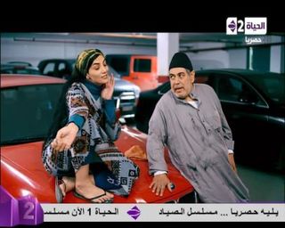 Horeya Farghaly feet photo 14