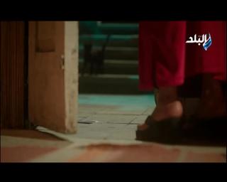 Horeya Farghaly feet photo 10