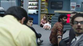 Horeya Farghaly feet photo 9