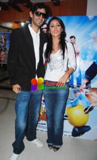 Hrishitaa Bhatt feet photo 7