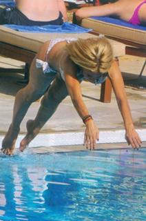 Hristina Pappa feet photo 20