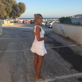 Hristina Pappa feet photo 19