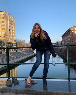 Hristina Pappa feet photo 2