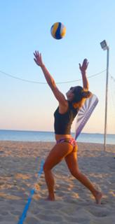 Hristina Vrahali feet photo 8