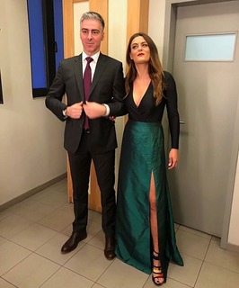 Hristina Vrahali feet photo 8