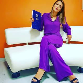 Hristina Vrahali feet photo 17