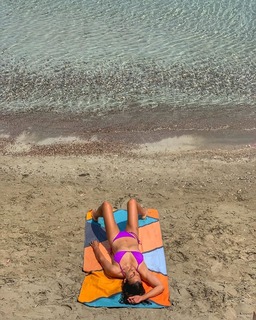 Hristina Vrahali feet photo 15