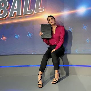 Hristina Vrahali feet photo 12