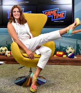 Hristina Vrahali feet photo 15