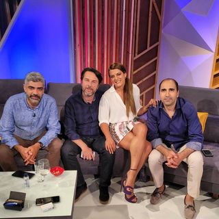 Hristina Vrahali feet photo 13