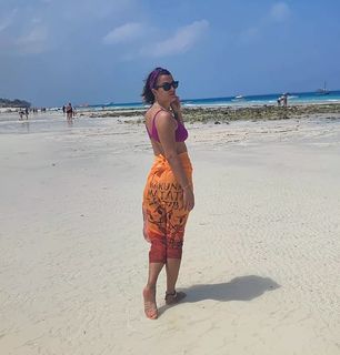 Hristina Vrahali feet photo 10