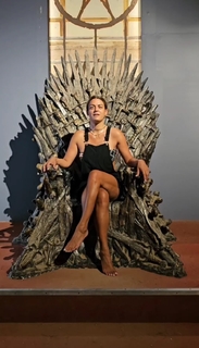 Hristina Vrahali feet photo 20