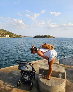 Hristina Vrahali feet photo 18