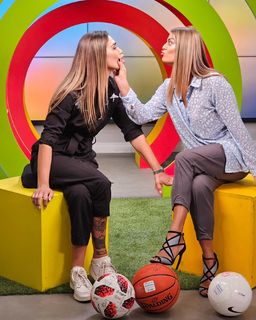 Hristina Vrahali feet photo 10