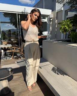 Hristina Vrahali feet photo 6