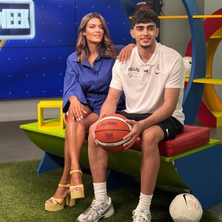 Hristina Vrahali feet photo 18
