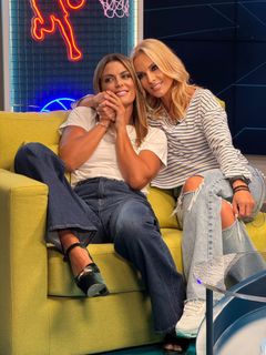 Hristina Vrahali feet photo 8