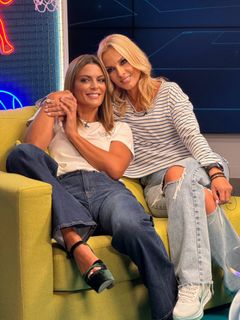 Hristina Vrahali feet photo 7