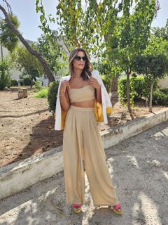 Hristina Vrahali feet photo 4